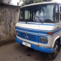 مینی بوس ۲۱ نفره مدل ۶۵