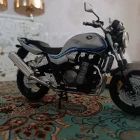 ماکت موتور HONDA CB1300 رنگ کمیاب|کلکسیون و سرگرمی|تبریز, |دیوار