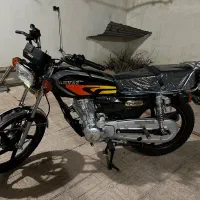 موتور ۲۰۰ مدل ۱۴۰۲