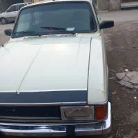 پیکان مدل۸۳