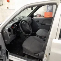 پراید مدل ۹۸ بدون رنگ|خودرو سواری و وانت|مشکین‌دشت, |دیوار