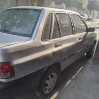 فروش ماشین|خودرو سواری و وانت|مشهد, گرجی علیا|دیوار