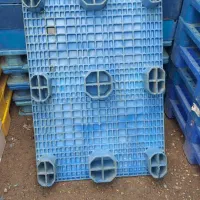 فروش عمده پالت و باکس پالت نو و کارکرده|عمدهفروشی|کرج, اتمسفر|دیوار