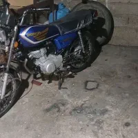 موتور پارکینگی|موتورسیکلت|دزفول, |دیوار