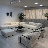 مبل از دم قسط بدونه ضامن