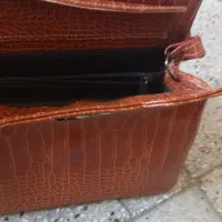 کیف تمیز وتو