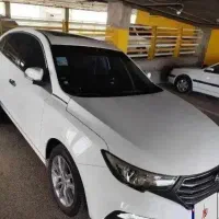 بسترن b30 مدل ۹۷|خودرو سواری و وانت|اصفهان, شهریار|دیوار