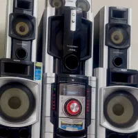 سونی8400w غول وضوح و صدا