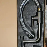 شیر سینک شاوری ۴حالته