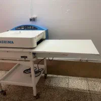 فروش دستگاه فیوزینگ عرض 45  هاشیما ژاپن