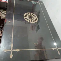 میز نهارخوری|میز و صندلی غذاخوری|بهبهان, |دیوار