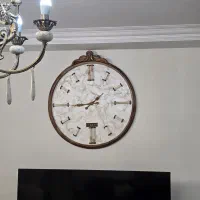 ساعت زیبای بیسورت