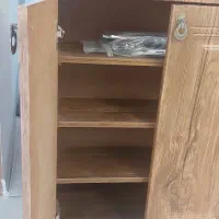 جا کفشی تمام mdf|جاکفشی، کمد، دراور|تهران, سلسبیل جنوبی|دیوار