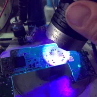 تنها مرکز تخصصی تعمیرات دسته و کنسول بازی آمل