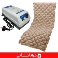 درمان زخم بستر|آرایشی، بهداشتی، درمانی|تهران, شکوفه (عبدل آباد)|دیوار