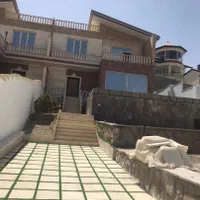 ویلامدرن۴۵۰زمین۲۶۰بناتریبلکس سندتکبرگ*اول مهراباد*|فروش خانه و ویلا|رودهن, |دیوار