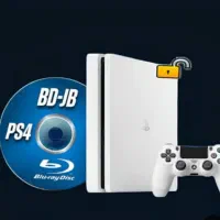 دیسک کپی خور ورژن ۱۱/۰۲ تا ۱۲/۰۲ برای ps4 و  ps5
