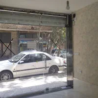 مغازه ۴۰متری توس ۳۳شکری۱۳