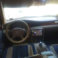 سمند دوگانه فابریک