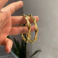 طلا کارکرده دست دوم
