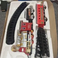 اسباب بازی همه یکجا