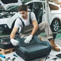 استخدام نصاب فول دودی دزدگیر تودوزی حقوق ۵۰ میلیون