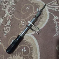 پیچ گوشتی فشاری وسری باد یانازل باد