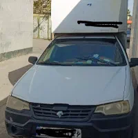 وانت اریسان پخش بار درون شهری|خدمات حمل و نقل|سبزوار, بیهق شرقی|دیوار