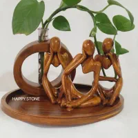 دکور هپی استون عکسها ژورنالی نیست کار خودمونه