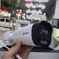 فروش دوربین مداربسته نظارتی و پلاکخوان