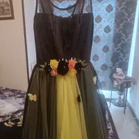 ۴ دست لباس دخترانه