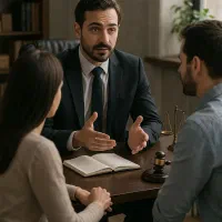 وکیل دادگستری، وکالت در پرونده های حقوقی و کیفری