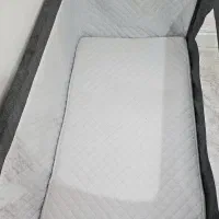 تخت کنار مادر zooye|تخت و صندلی بچه|گرگان, |دیوار