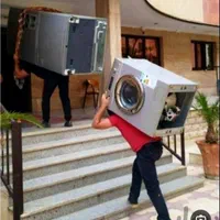 جابجایی اثاث منزل با خاور مسقف شامحمدی .(اسفراین)|خدمات حمل و نقل|اسفراین, |دیوار