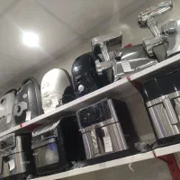 جمعه سیاه لوازم خانگی آقای اقساط|سایر لوازم برقی|تبریز, |دیوار