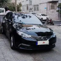 ام جی ۳۶۰ توربو