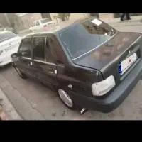 پراید مدل 81|خودرو سواری و وانت|پیشوا, |دیوار