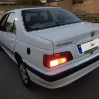 پارس دوگانه فابریک ۹۱ عروسک|خودرو سواری و وانت|شهرکرد, |دیوار