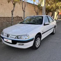 پژو پارس ۹۲|خودرو سواری و وانت|چهاردانگه (تهران), |دیوار