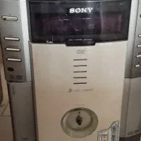 ضبط سونی