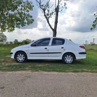 206SD V8 TU5 96|خودرو سواری و وانت|رشت, توشیبا|دیوار