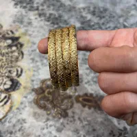 النگو طلاشماره ۲