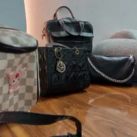کیف زنانه