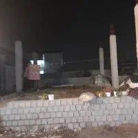 220نیمه ساخت ویلایی شهری با امتیازات نصب