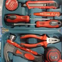 کیت ابزار دستی رونیکس Rs-0002