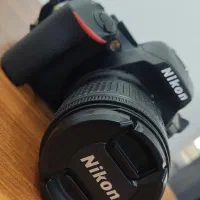 دوربین عکاسی نیکون D5600