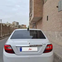 دنا پلاس، ۵ دنده، مدل ۱۴۰۳