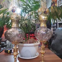 لاله مدلهای مختلف لامپا کولاری|صنایع دستی و سایر لوازم تزئینی|تبریز, |دیوار