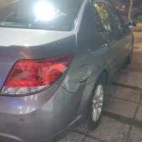 دنا تیپ۲ کم کار واقعی|خودرو سواری و وانت|شیراز, شاه قلی بیگی|دیوار