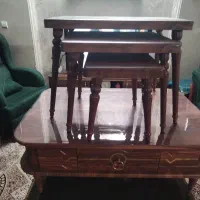 میز عسلی نو